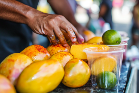 The Hidden Scars Behind Every Sweet Bite of Mango: The Migrant Crisis in Mexico’s Mango Plantations